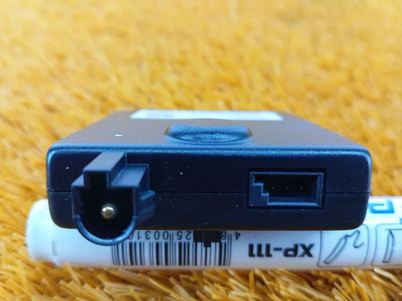 Усилитель антенны