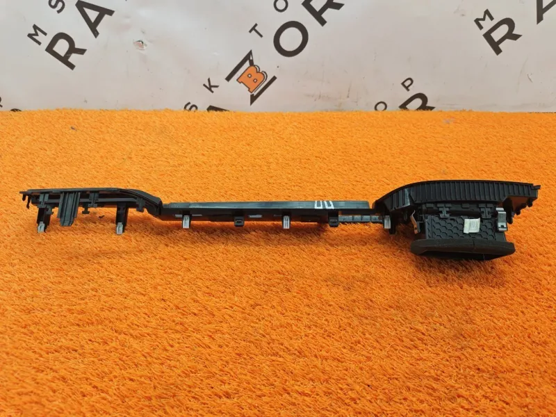 Накладка торпедо