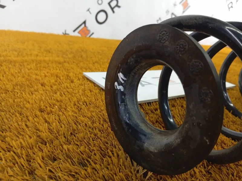 Пружина подвески