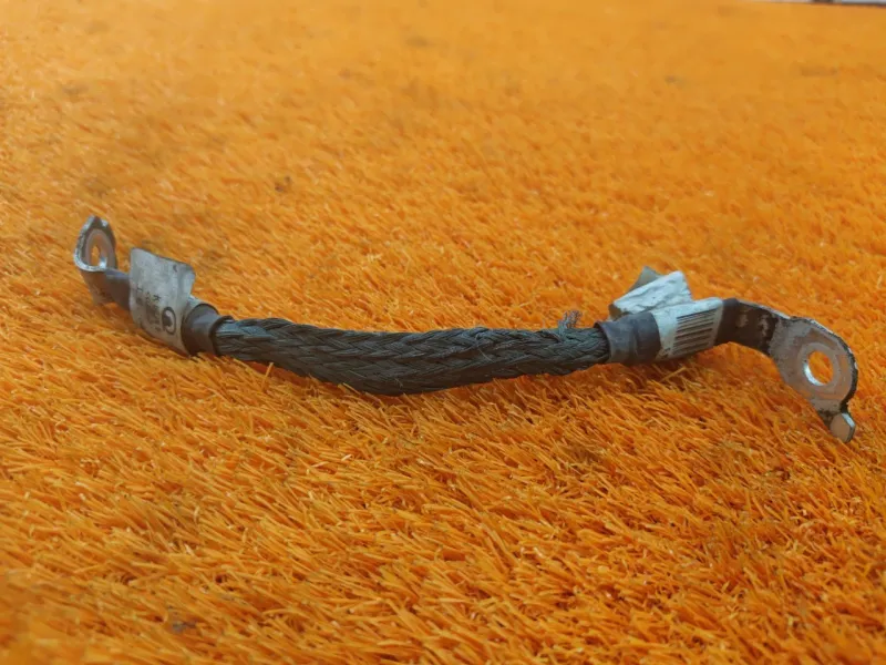 Провод массы