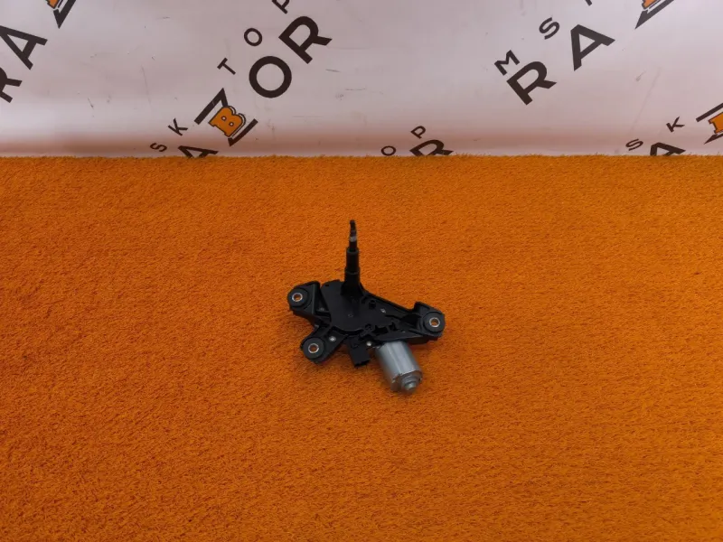 Моторчик стеклоочистителя