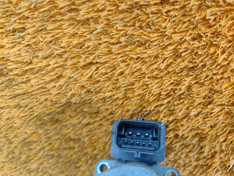 Механизм изменения фаз грм