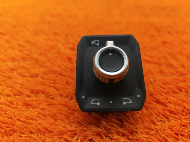 Переключатель регулировки зеркала