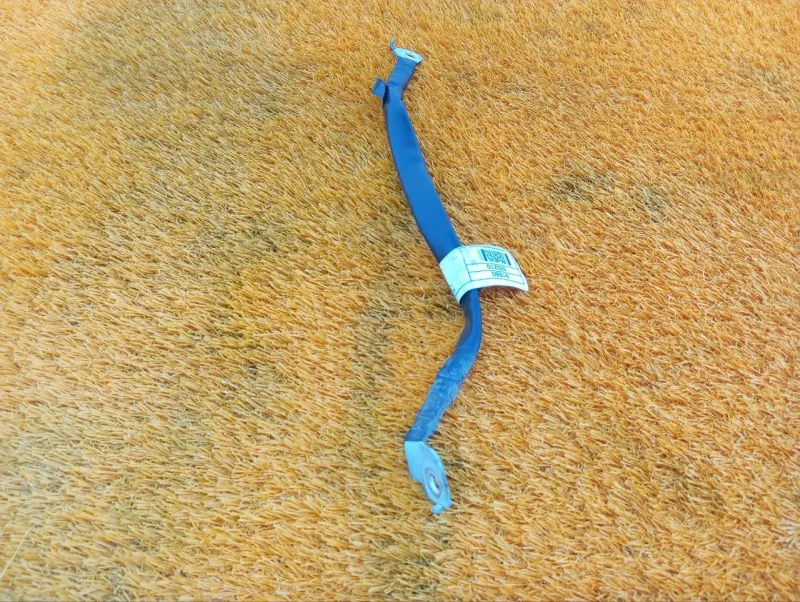 Провод массы