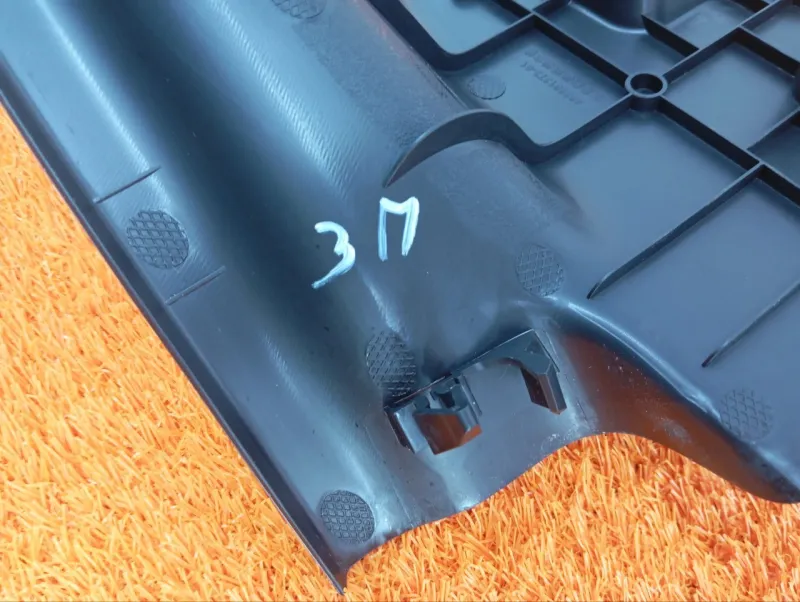 Накладка порога