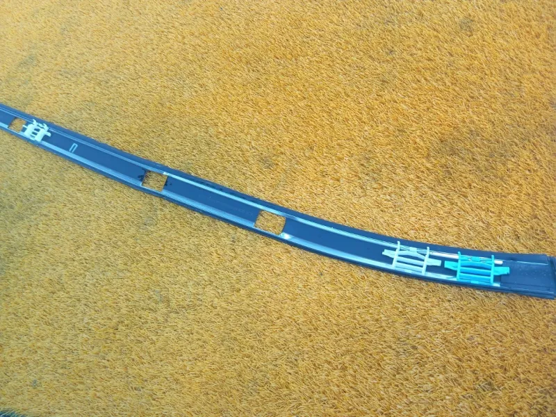 Молдинг крыши