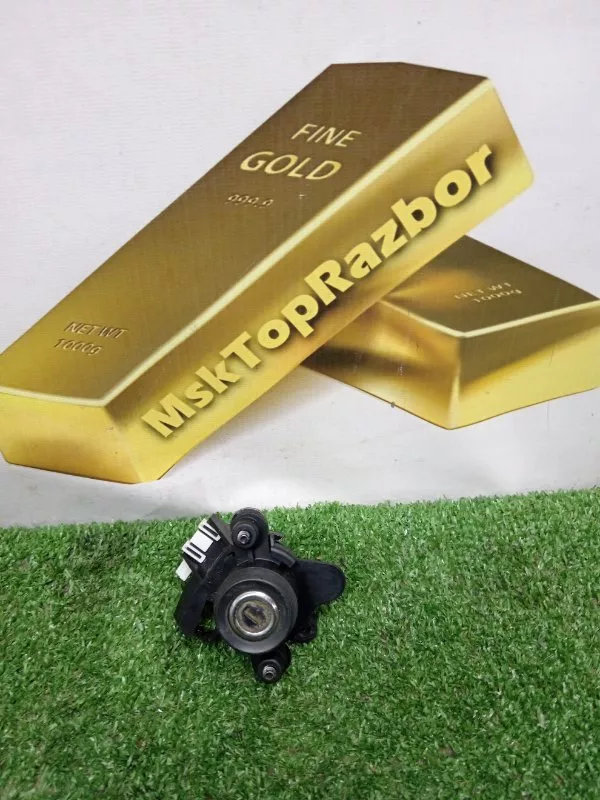 Личинка замка багажника