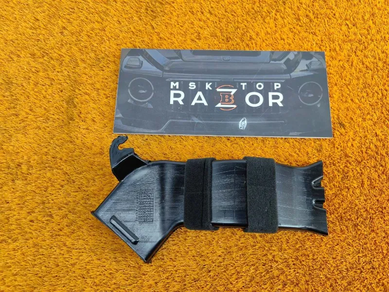 Воздуховод системы вентиляции