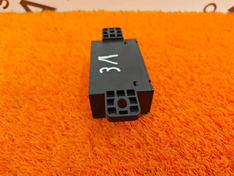 Блок электронный