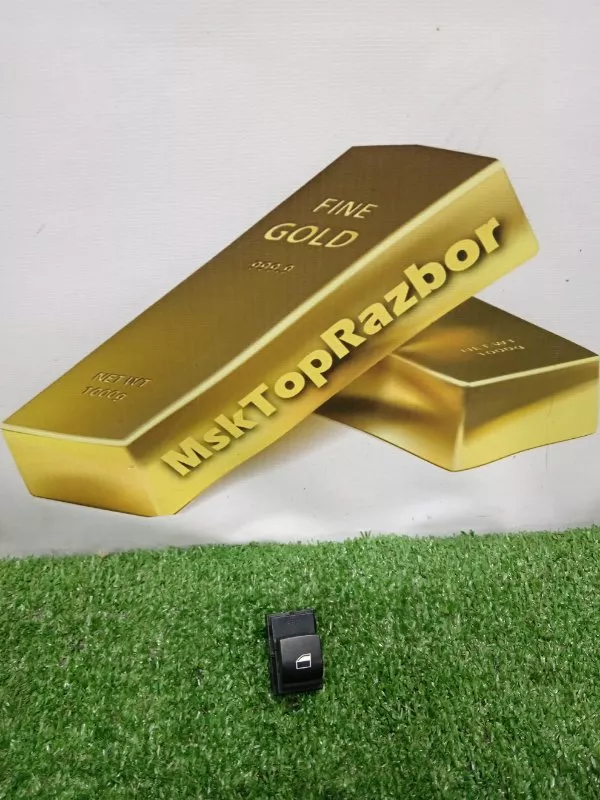 Кнопка стеклоподъемника