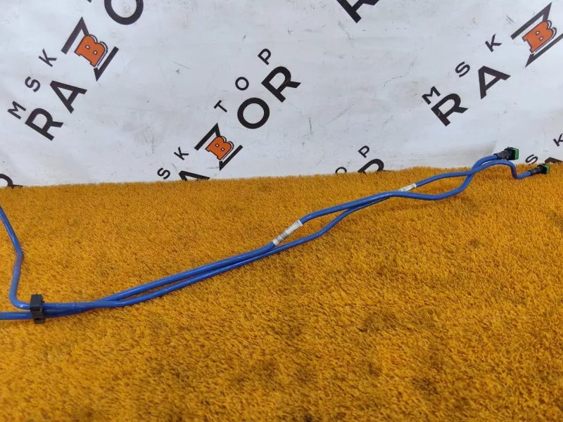 Трубка топливная