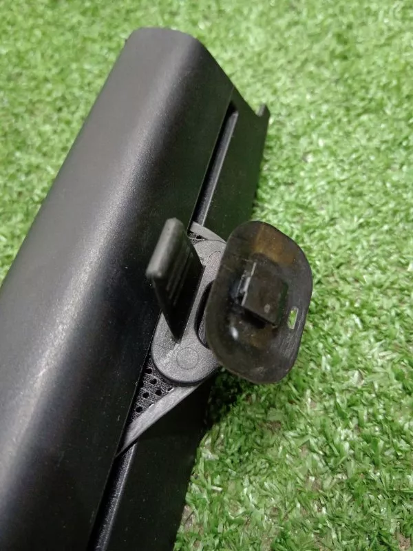 Шторка форточки