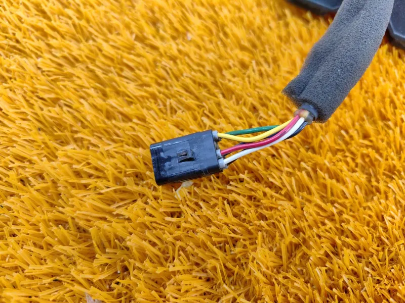 Камера заднего вида