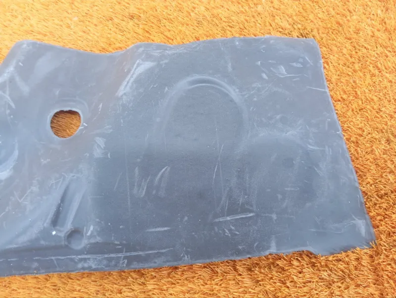 Подставка под ногу