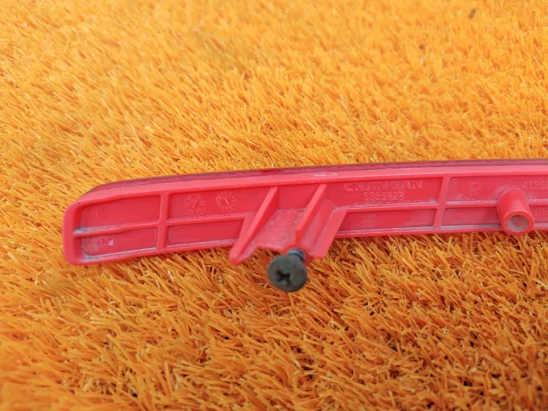 Катафот бампера Changan CS55 Plus 2023 4135020AW01, задний правый