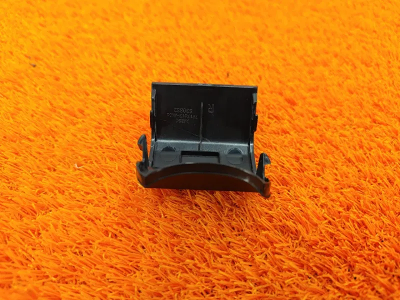 Пластик салона