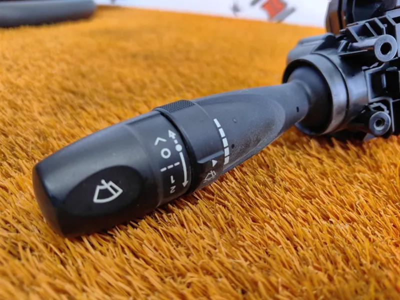 Переключатель подрулевой