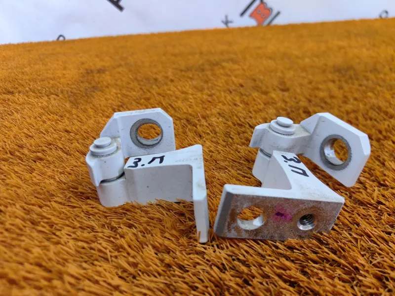 Петля двери