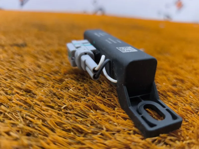 Антенна ключа