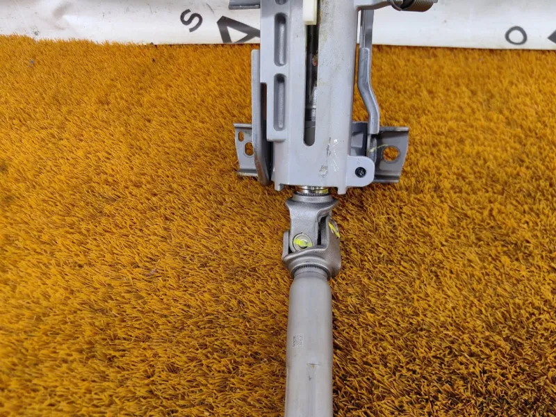 Рулевая колонка