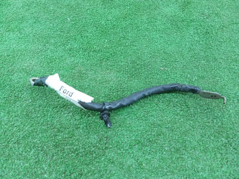 Провод массы