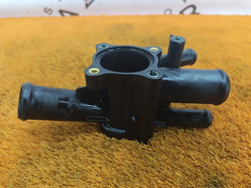 Корпус термостата