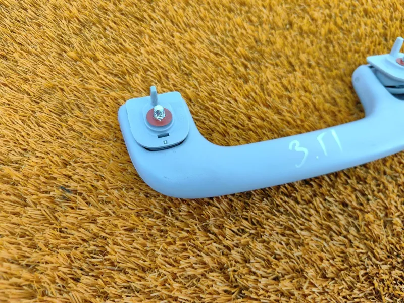 Ручка потолка