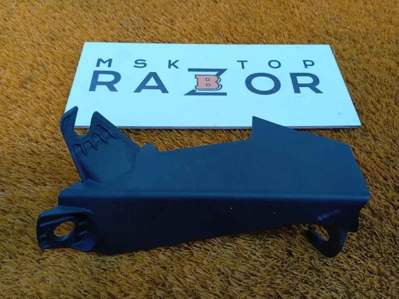 Крепление сиденья