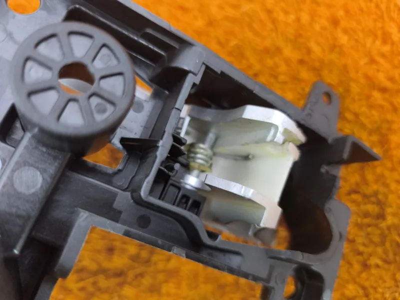 Ручка двери внутренняя