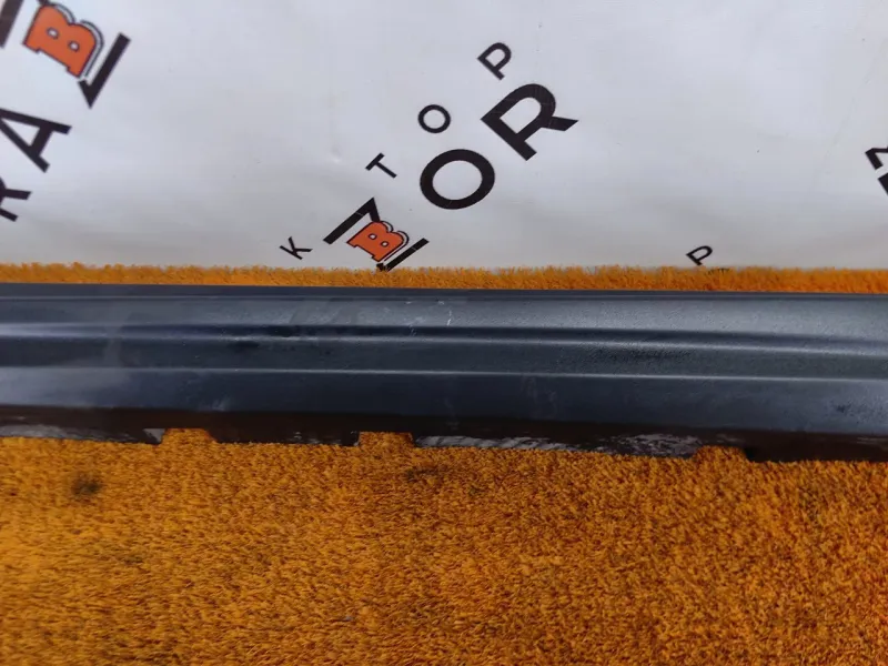 Накладка порога