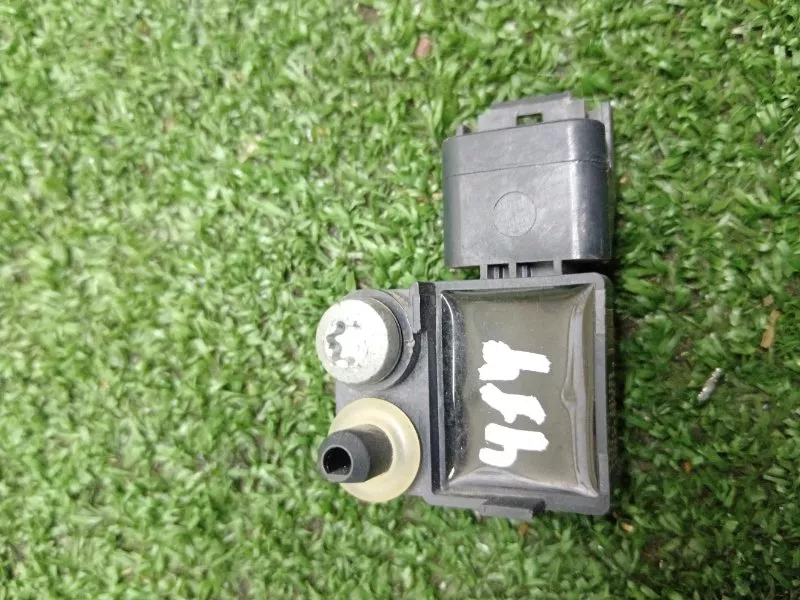 Датчик удара