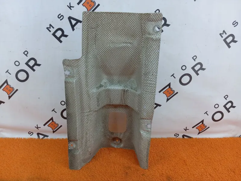 Тепловой экран