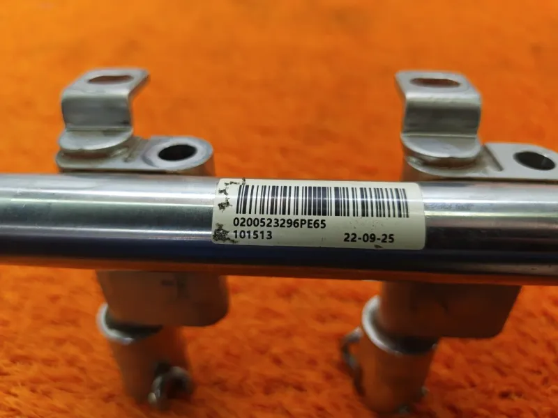 Топливная рампа