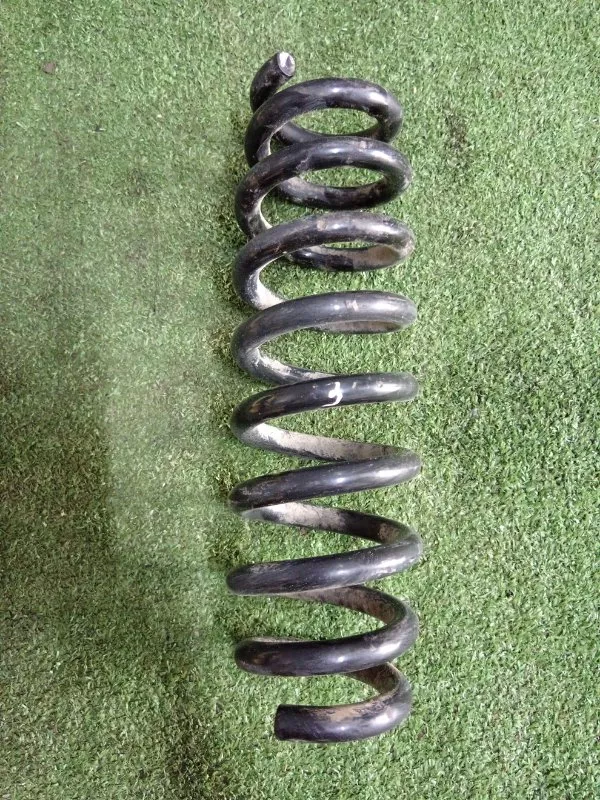 Пружина подвески