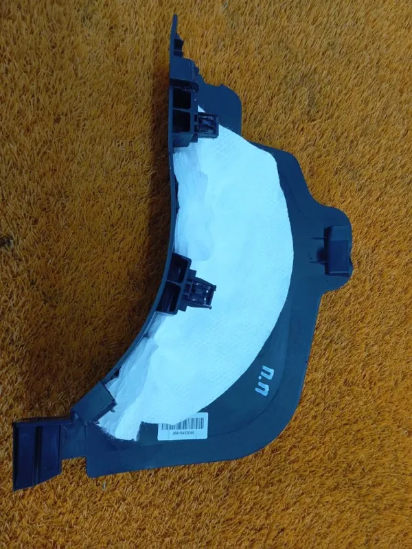 Накладка порога