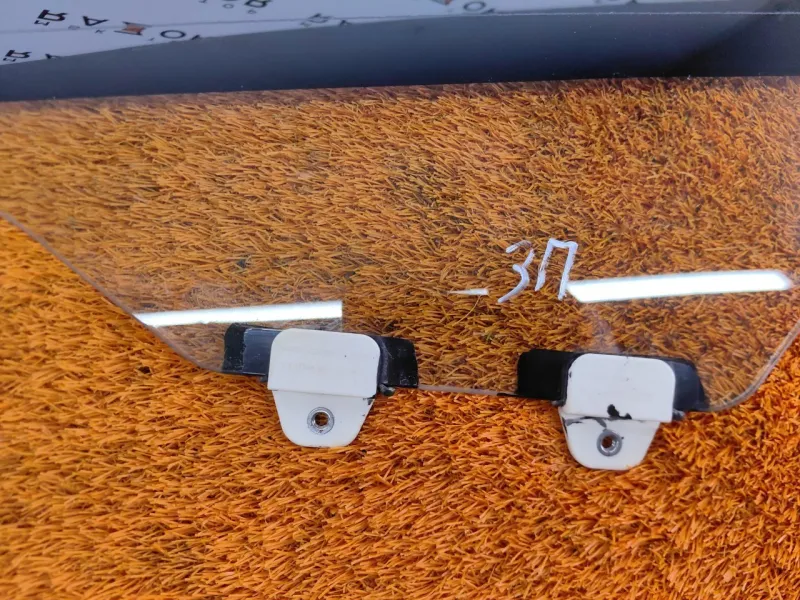 Стекло двери