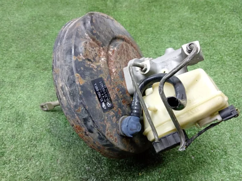 Главный тормозной цилиндр BMW 3-Series 2000 34331164442 E46