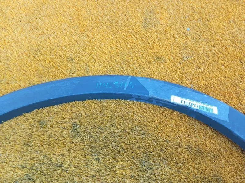 Накладка крыла