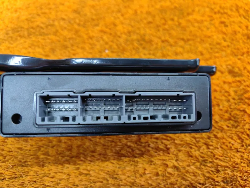 Блок электронный