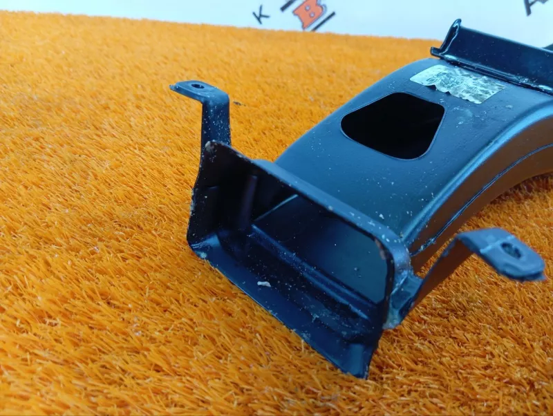 Воздуховод системы вентиляции