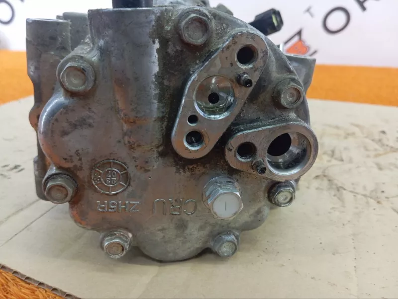 Компрессор кондиционера