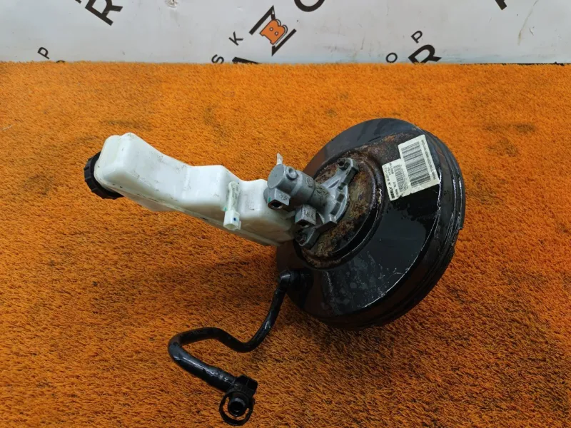 Усилитель тормозов