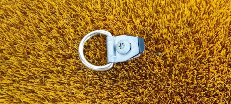 Кронштейн крепления груза