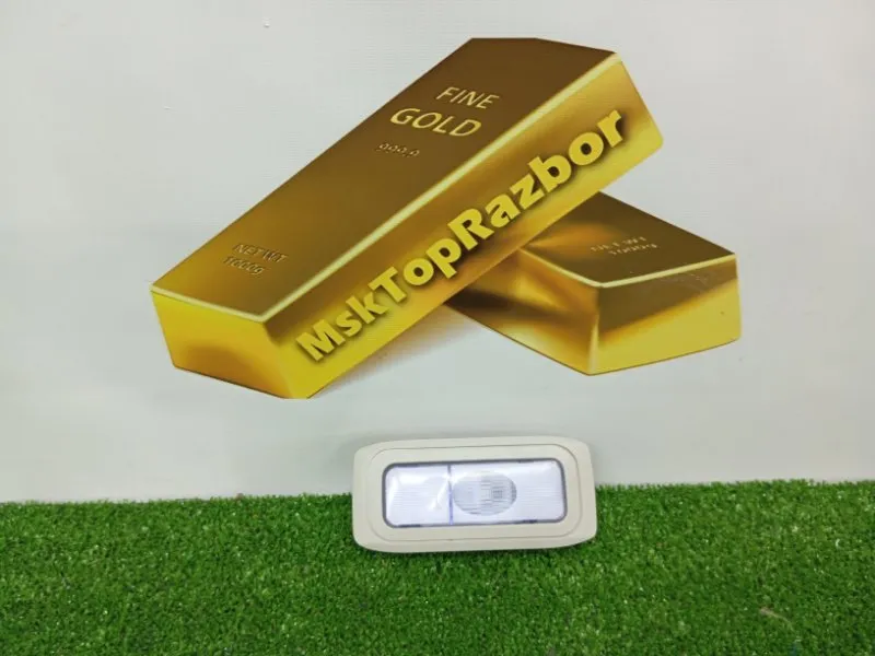 Плафон салона