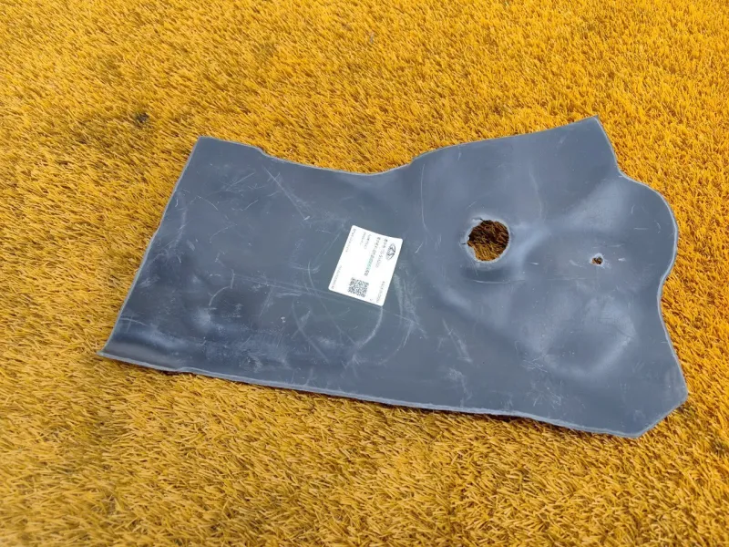 Подставка под ногу