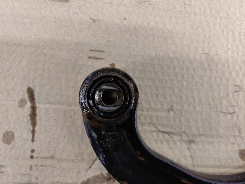 Рычаг подвески