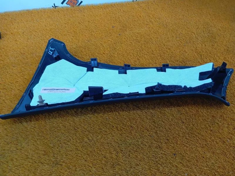 Накладка на стойку кузова