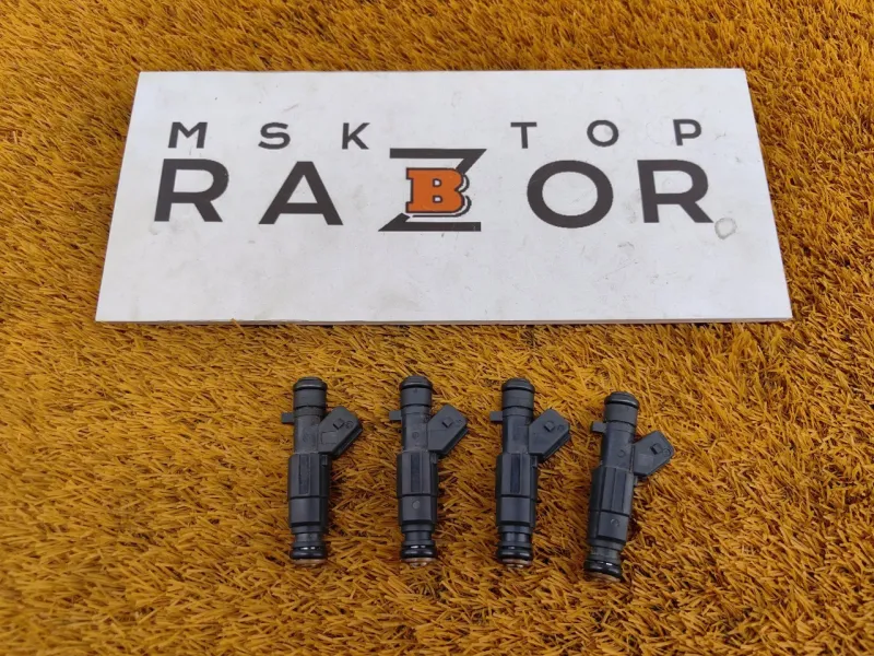 Форсунка топливная