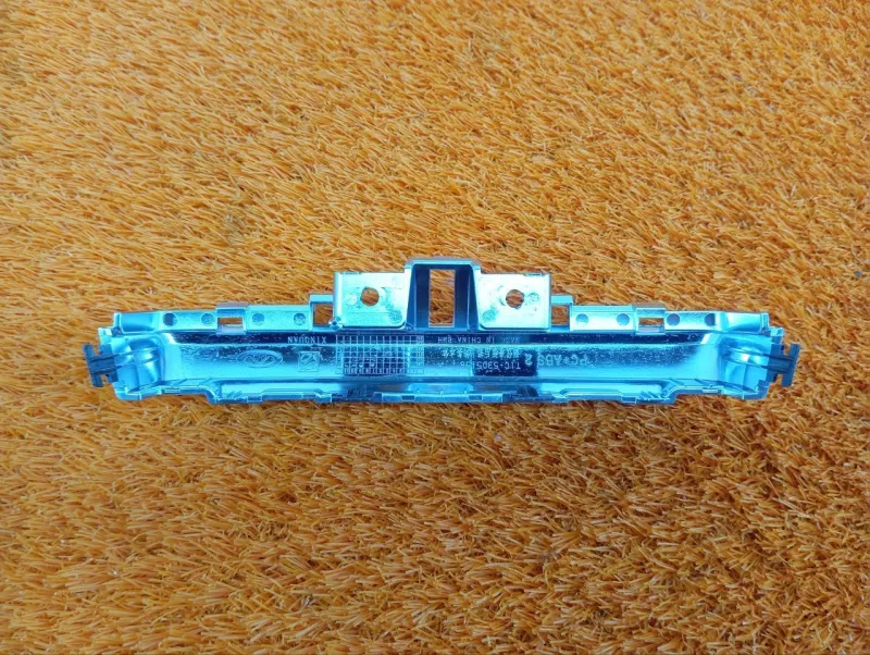 Накладка центральной консоли