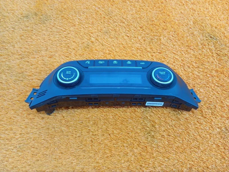 Блок климата